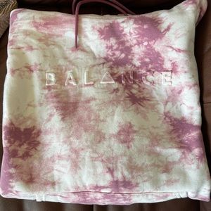 Men’s Maker Hood - Balance Athletica